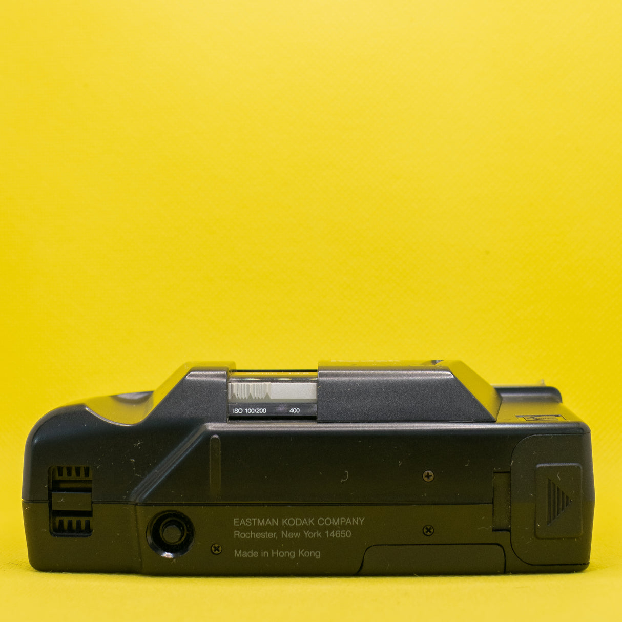 Kodak S100 EF - Fotocamera analogica vintage da 35 mm