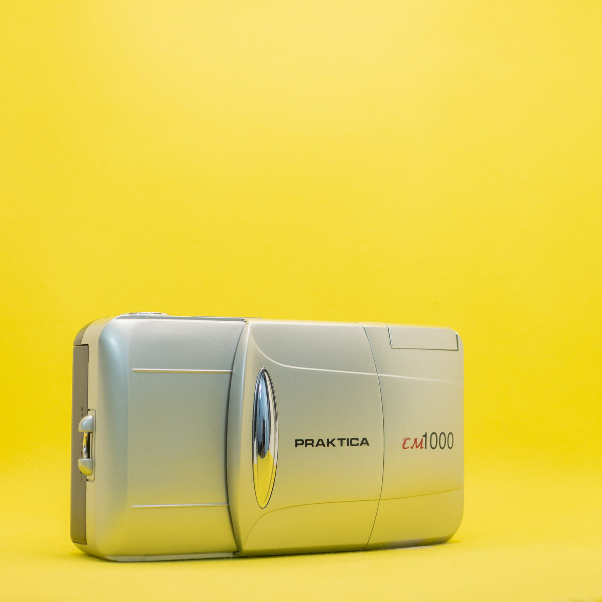 Praktica CM1000 - Fotocamera con pellicola 35 mm