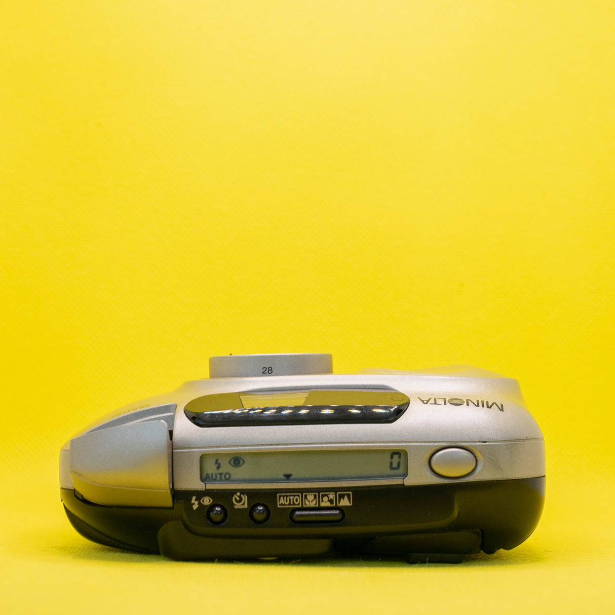 Minolta RivaZoom 70W