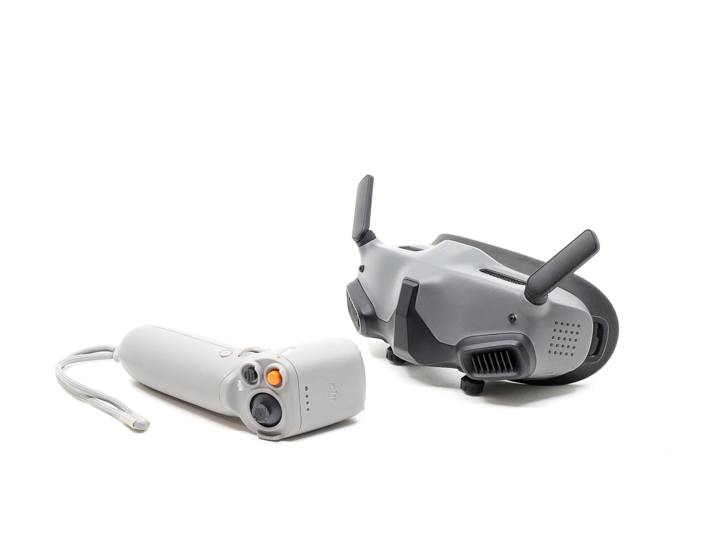 DJI Goggles 2 Motion Combo  · main image