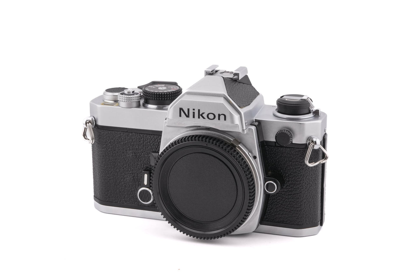 Nikon FM · image principale