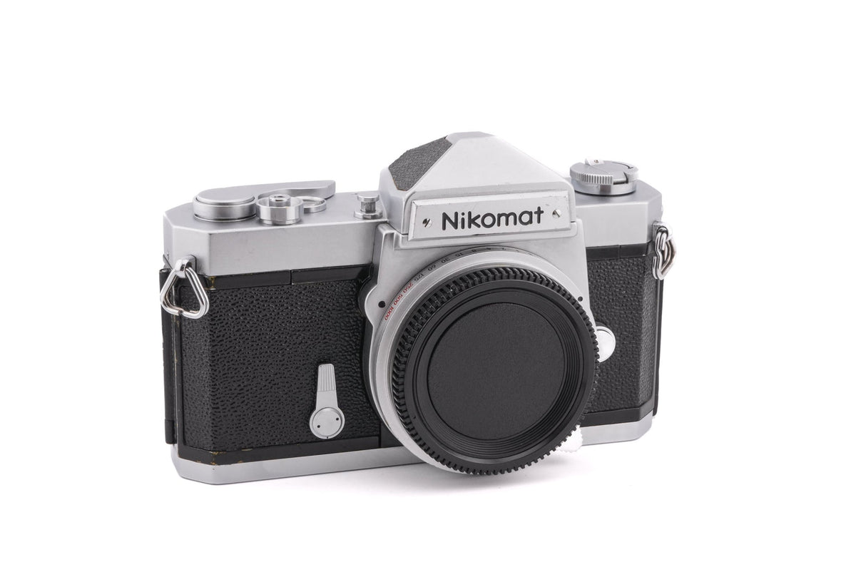 Nikon Nikomat FS