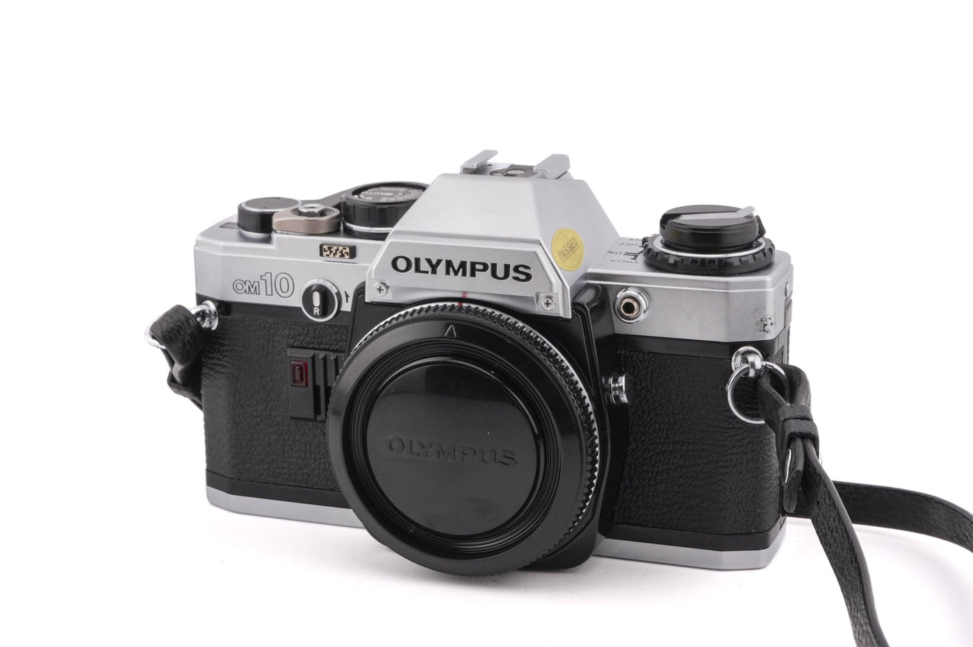 Olympus OM10 · imagen principal