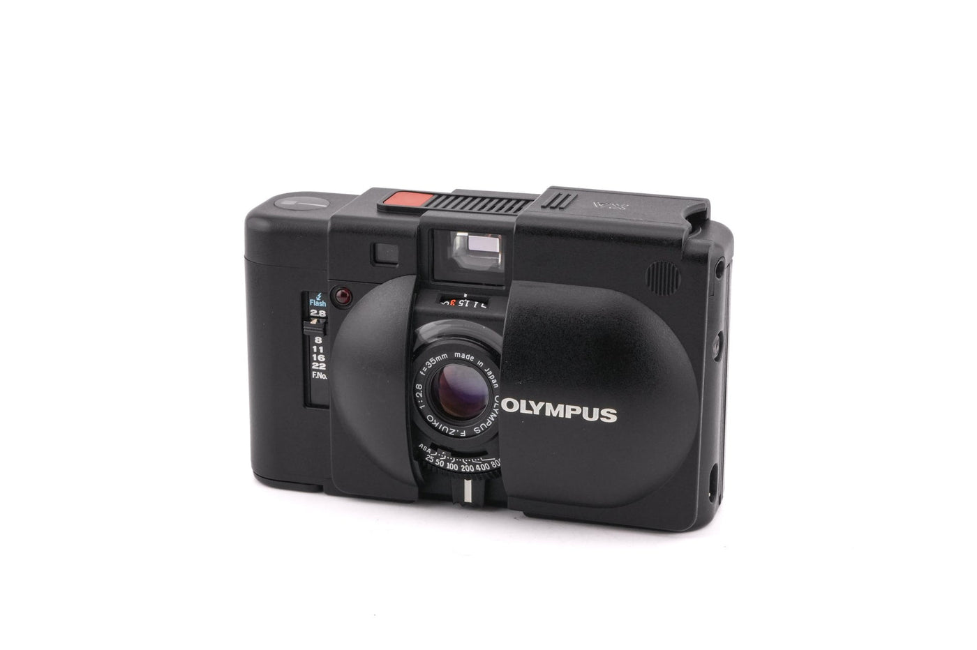 Olympus XA · image principale