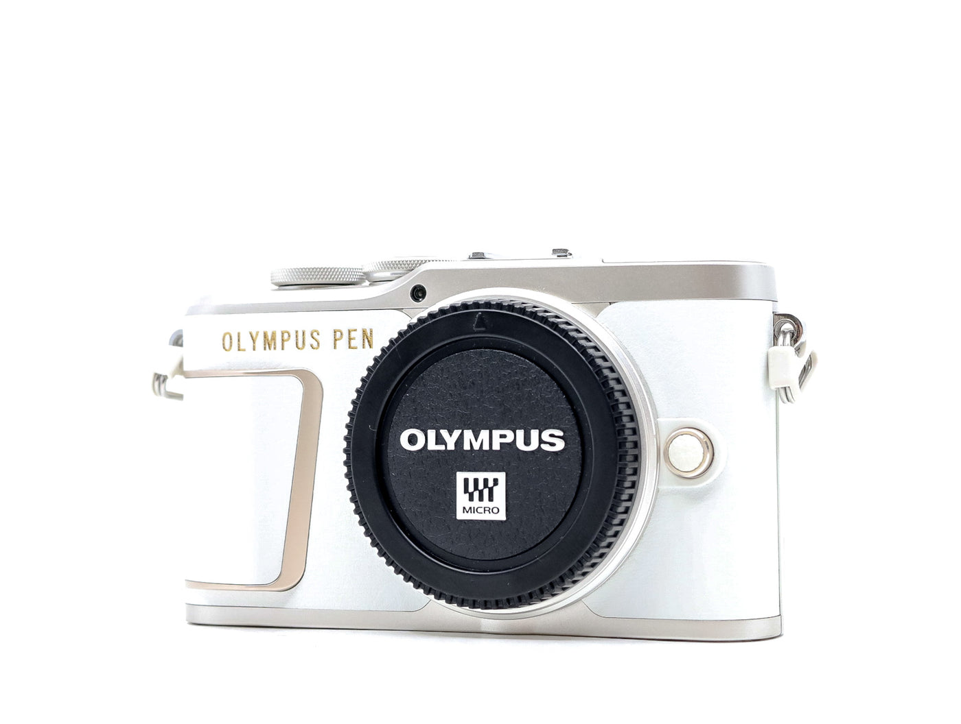 Olympus PEN E-PL10 · image principale
