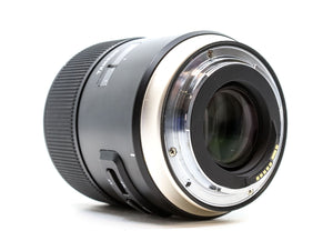 Tamron SP 45mm f/1.8 Di VC USD - Canon EF Fit