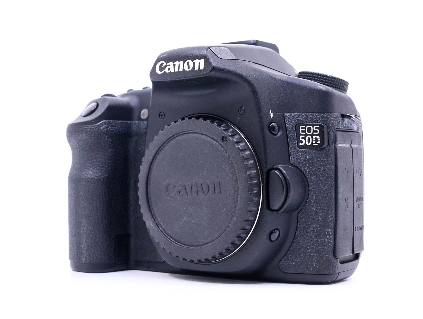 Canon EOS 50D · image principale