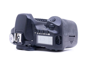 Canon EOS 50D - segunda mano - excelente estado - detalle 3 de 4 - SKU 3787396 - Camera Market