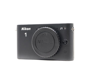 Nikon 1 J1