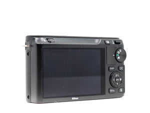 Nikon 1 J1 - segunda mano - excelente estado - detalle 4 de 4 - SKU 3675341 - Camera Market