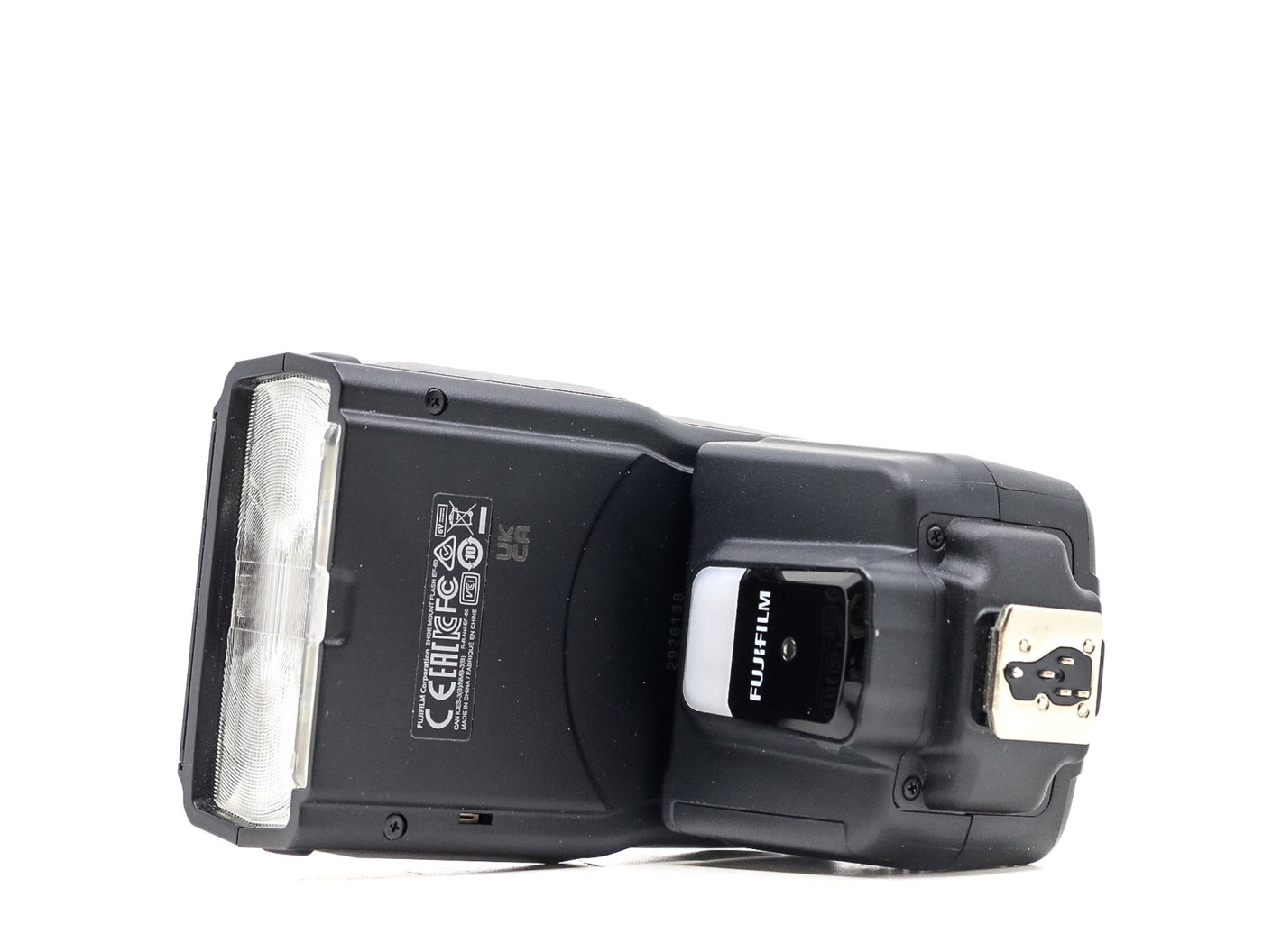 Fujifilm EF-60 TTL Flash · image principale
