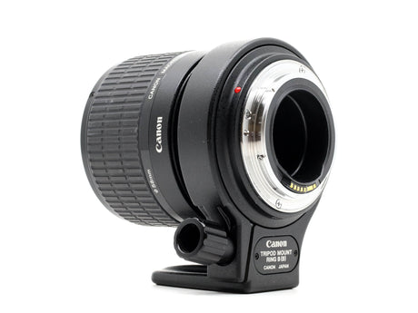 Canon MP-E 65mm f/2.8 1-5x Macro - Bueno - 3