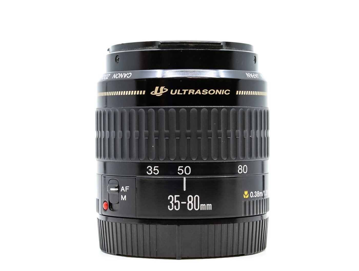 Canon EF 35-80mm f/4-5.6 USM · image principale