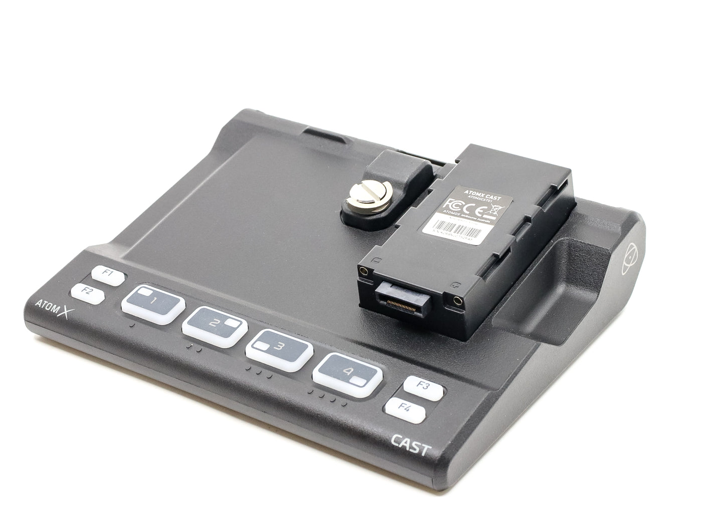 Atomos AtomX CAST · main image