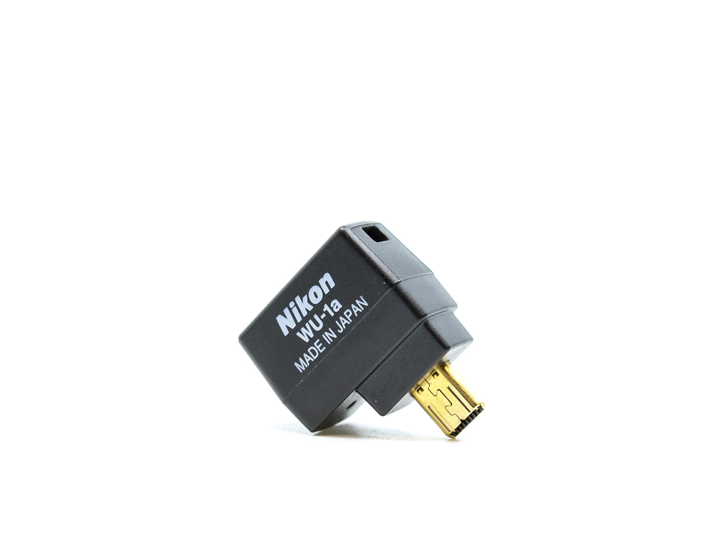Adaptateur Mobile Sans Fil Nikon WU-1a · image principale