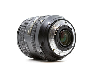 Nikon AF-S Nikkor 24-85mm f/3.5-4.5G IF-ED VR