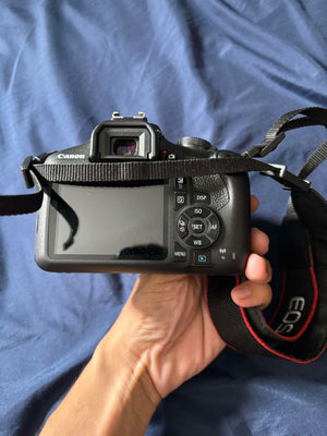 CANON KIT0d4dd674-9fff-457c-9728-f7f2d5674dc7