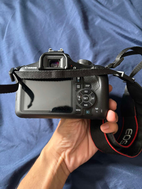 CANON KIT0d4dd674-9fff-457c-9728-f7f2d5674dc7