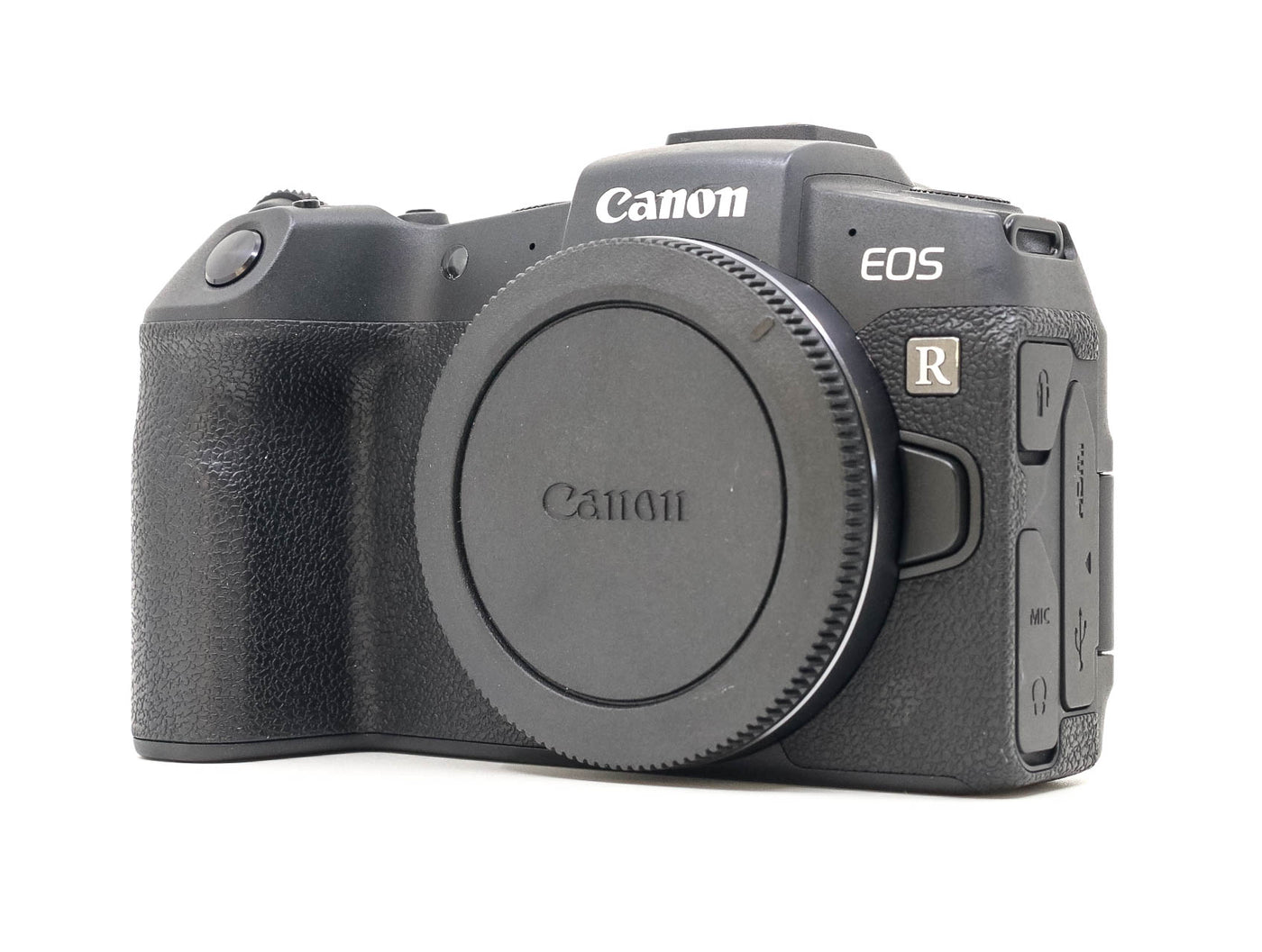 Canon EOS R · imagen principal