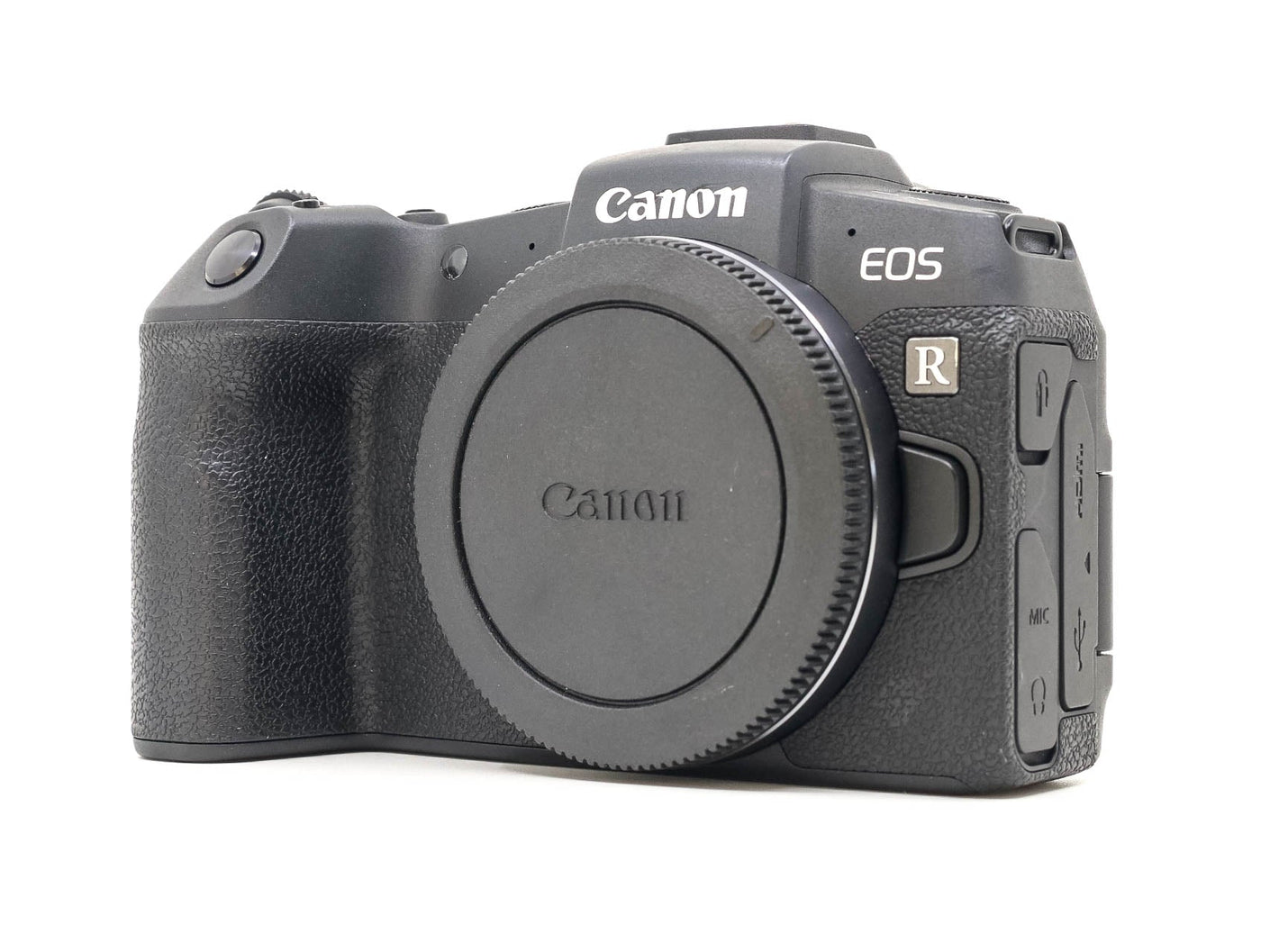 Canon EOS R · image principale