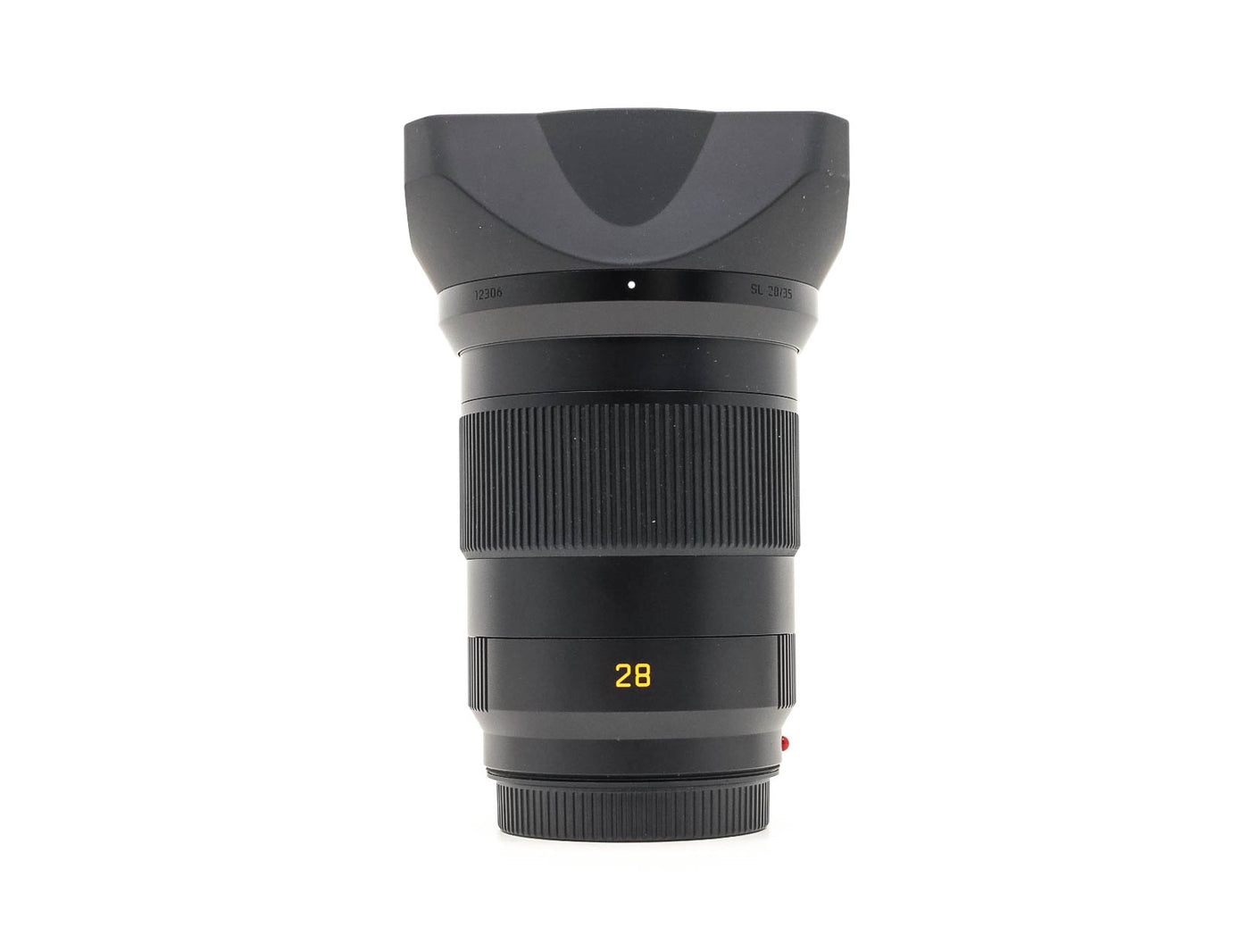 Leica 28 mm f/2 APO-Summicron-SL ASPH [11183] · image principale