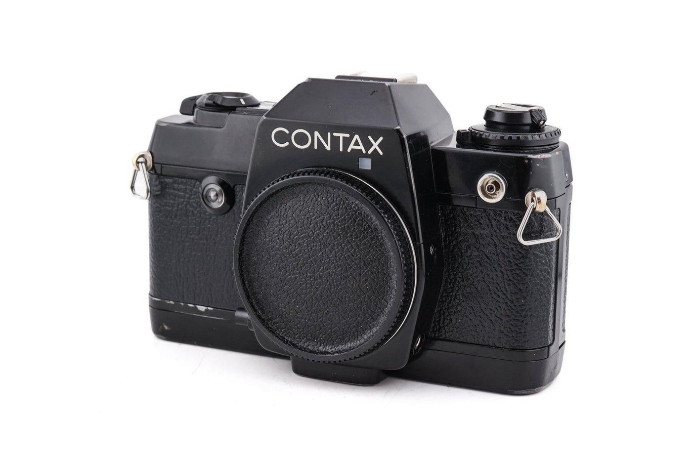Contax 137 MD Quartz · imagen principal