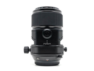 Fujifilm GF 110 mm f/5,6 T/S Macro