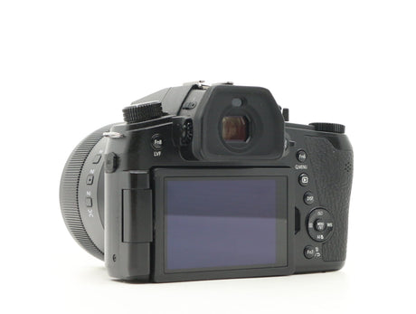 panasonic|lumix dc-fz1000 ii - Bueno - 4