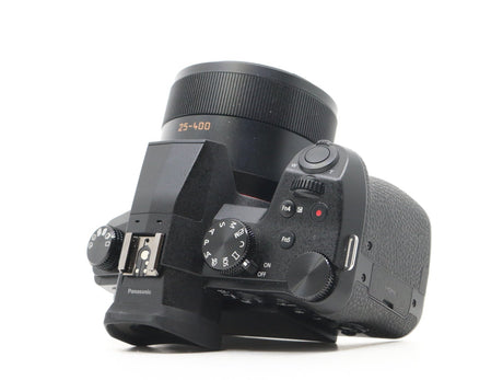 Panasonic Lumix DC-FZ1000 II - segunda mano - excelente estado - detalle 3 de 4 - SKU 3697817 - Camera Market