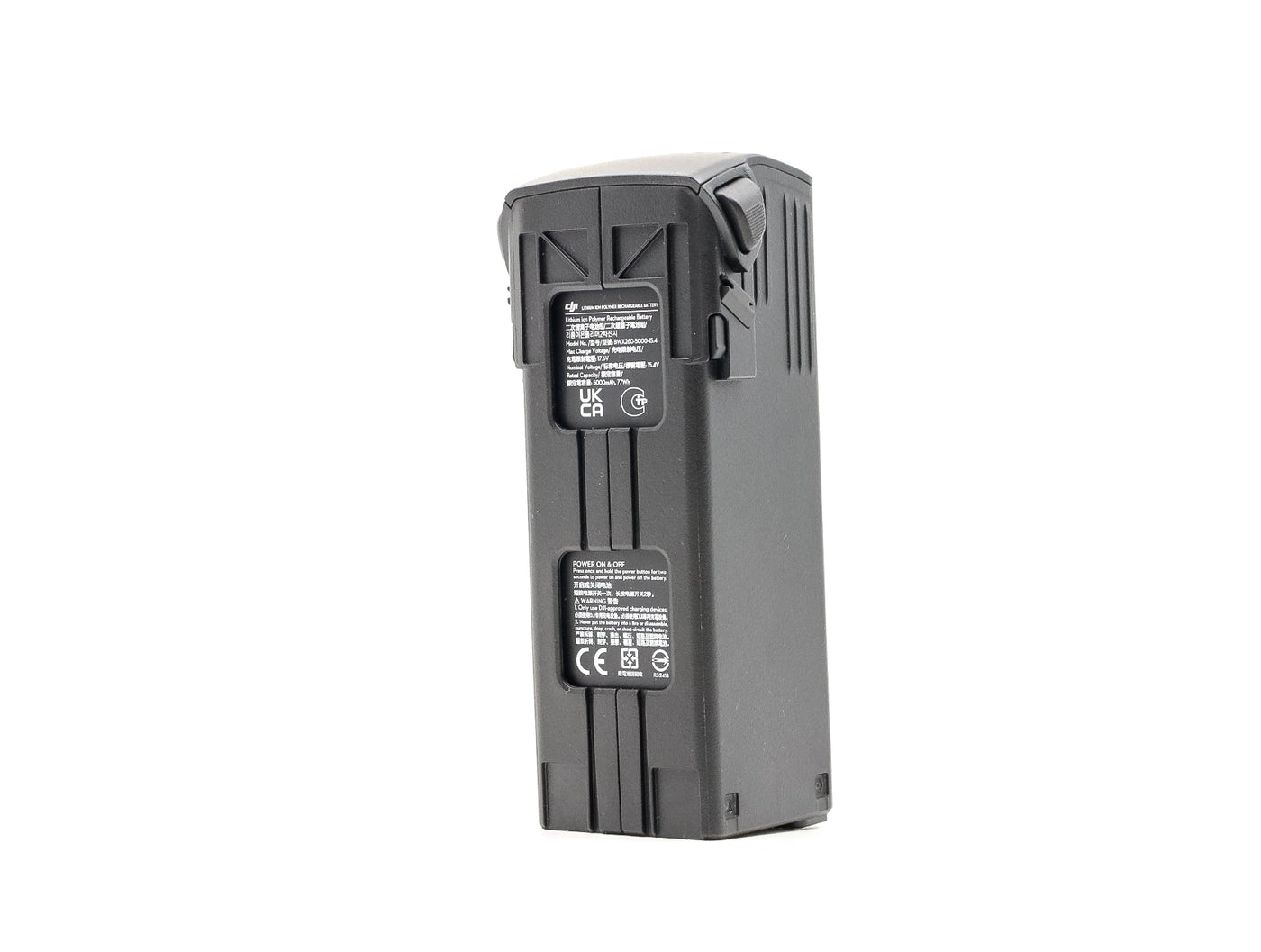 DJI Mavic 3 - Intelligent Flight Battery · main image