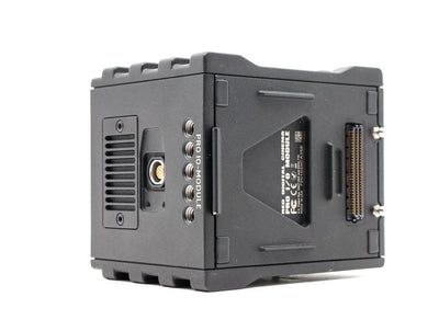 Module RED DSMC Pro I/O