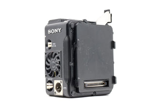 Sony AXS-R5 External Recorder