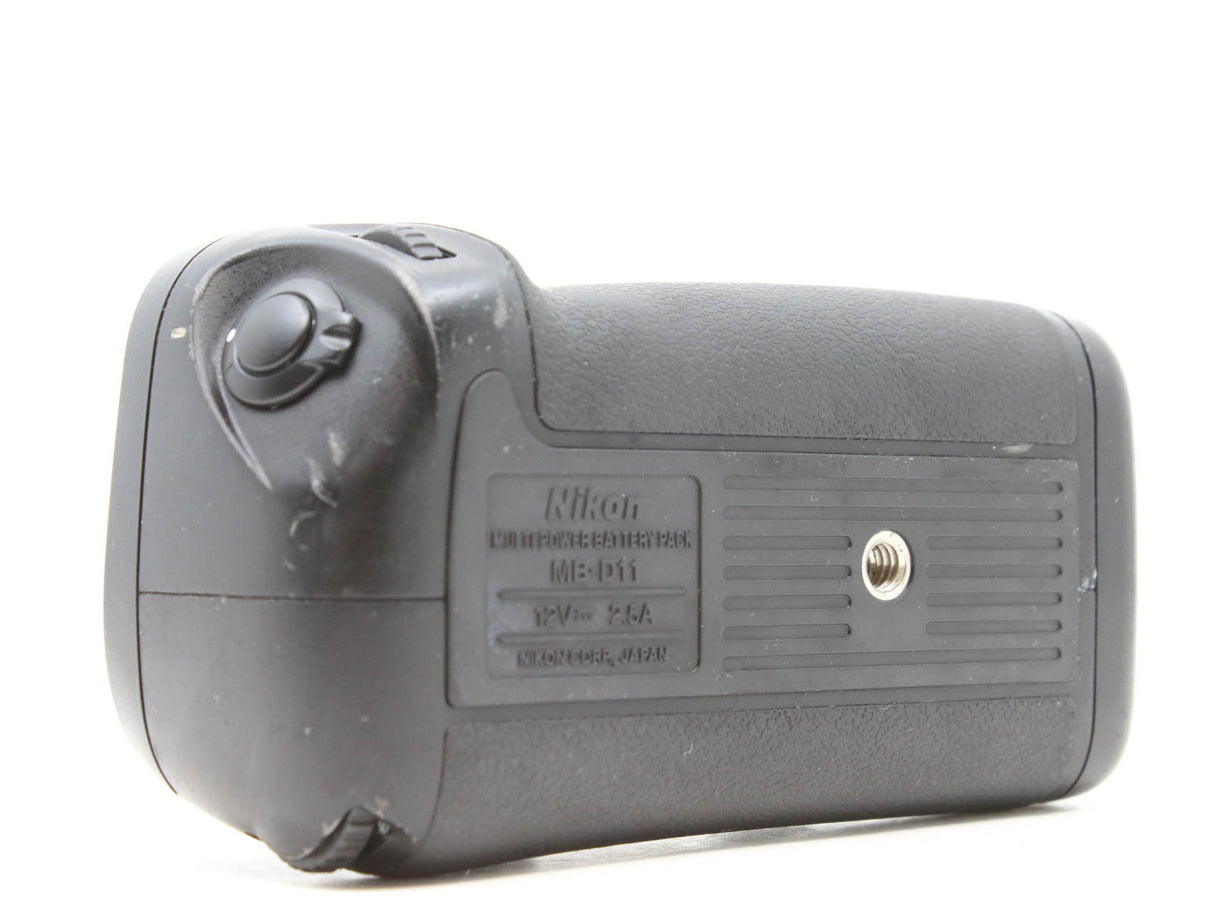 Nikon MB-D11 Battery Grip