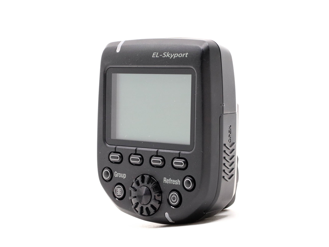 Elinchrom EL-Skyport Transmitter Pro - Canon Dedicated · imagen principal