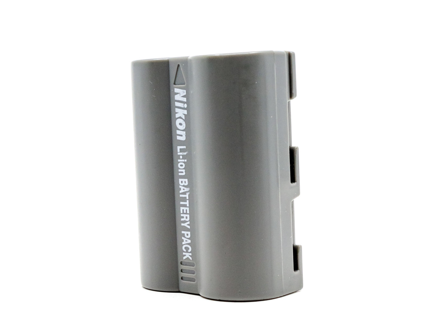 Batterie Rechargeable Nikon EN-EL3e · image principale