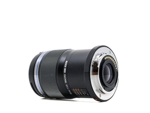 Olympus M.Zuiko Digital ED 60mm f/2.8 Macro - segunda mano - excelente estado - detalle 3 de 3 - SKU 3799836 - Camera Market