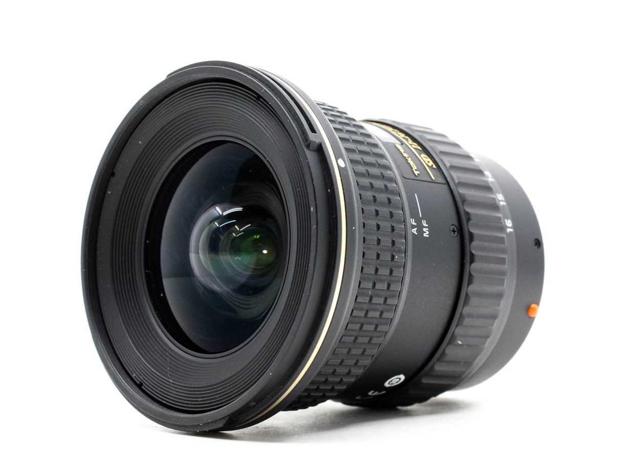 Tokina 11-16mm f/2.8 AT-X Pro DX II - Sony A Fit