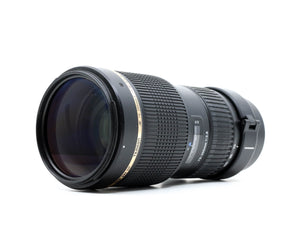 Tamron SP AF 70-200mm f/2.8 Di LD (IF) Macro - Sony A Fit