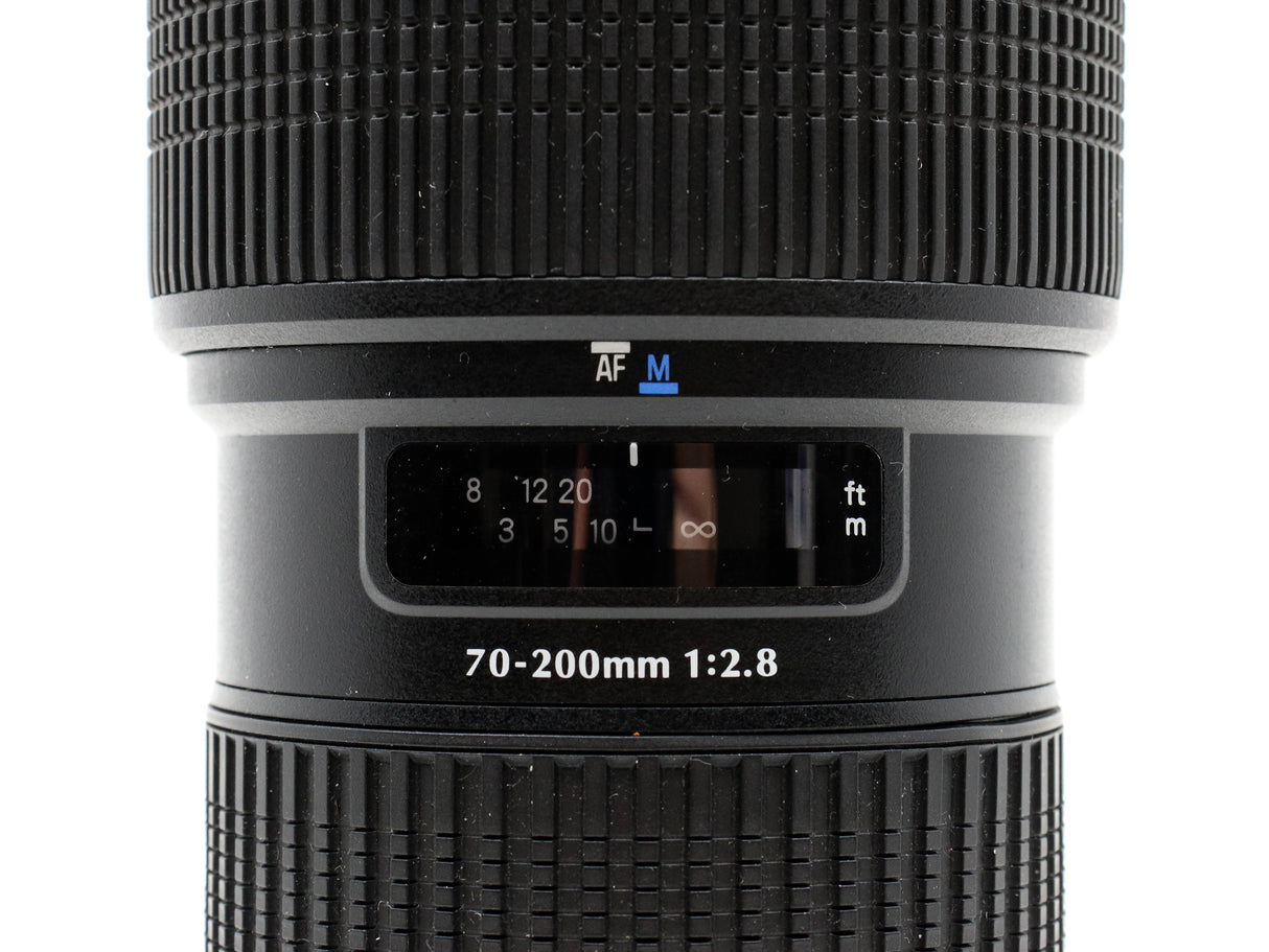 Tamron SP AF 70-200mm f/2.8 Di LD (IF) Macro - Sony A Fit