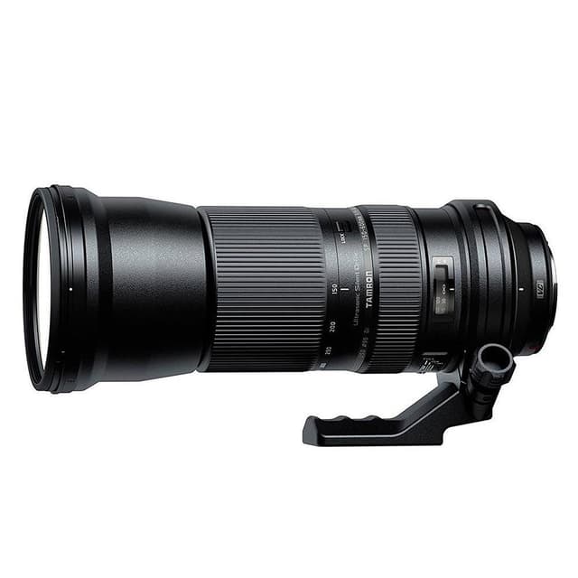 150-600mm f/5-6.3 Lenses  · main image