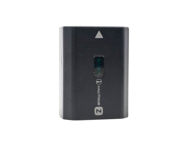 Sony NP-FZ100 Battery - segunda mano - excelente estado - foto principal - SKU 3778055 - Camera Market