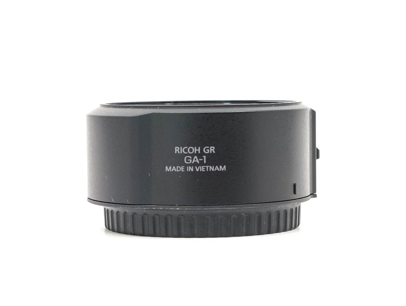 Adaptateur d'objectif Ricoh GA-1 · image principale