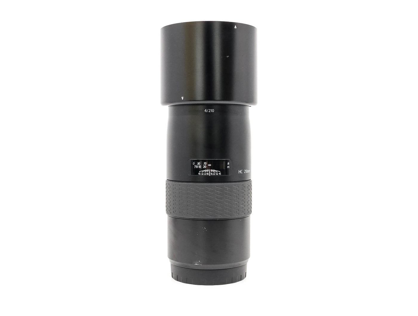 Hasselblad HC 210 mm f/4 · image principale