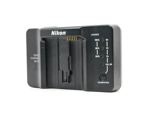 Nikon MH-21 Battery Charger