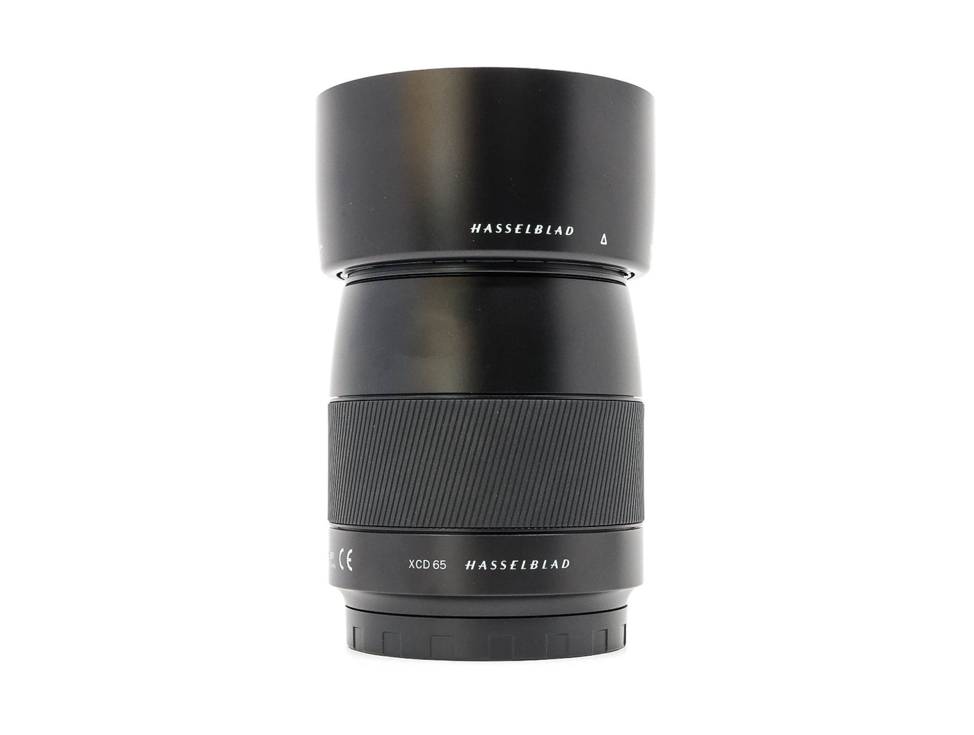 Hasselblad XCD 65mm f/2.8 · image principale