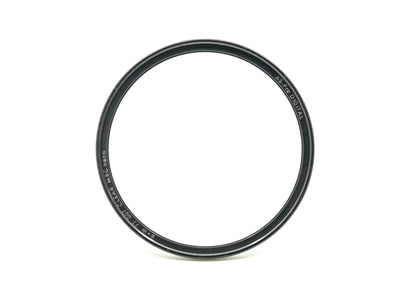 Filtre B+W 77mm XS-Pro Digital MRC Nano Clear 007
