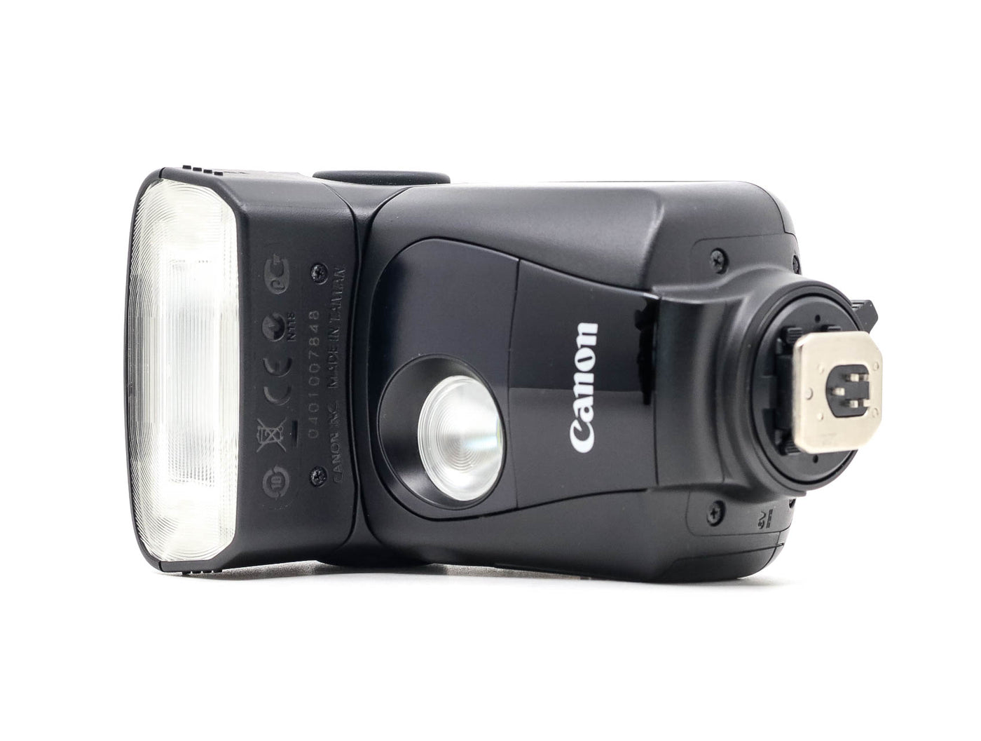 Canon Speedlite 320EX · image principale