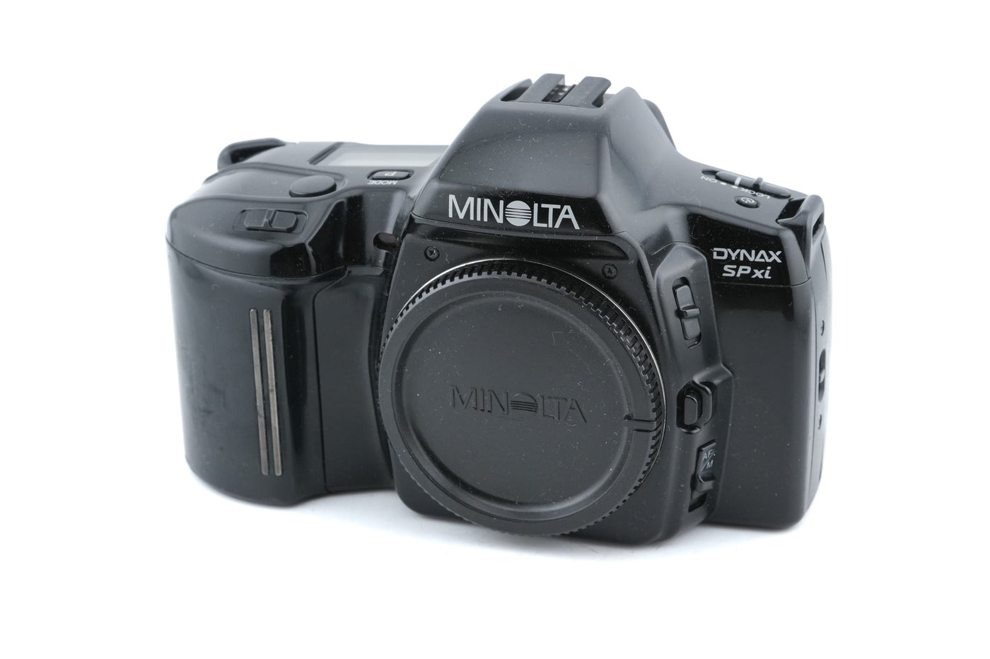 Minolta Dynax SPxi · main image