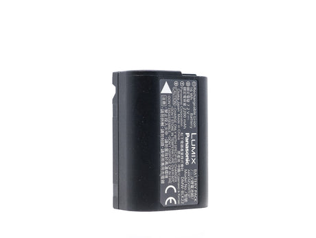 Panasonic DMW-BLK22 Battery - segunda mano - excelente estado - detalle 3 de 3 - SKU 3787325 - Camera Market