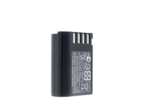 Panasonic DMW-BLK22 Battery - segunda mano - excelente estado - foto principal - SKU 3787325 - Camera Market